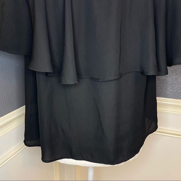 Show Me Your Mumu Chiquita Off Shoulder Top - Picture 11 of 12